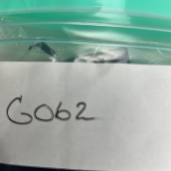 Sucrefas Blue Hi-Lo Dress with Lace Neckline - Picture 11 of 11